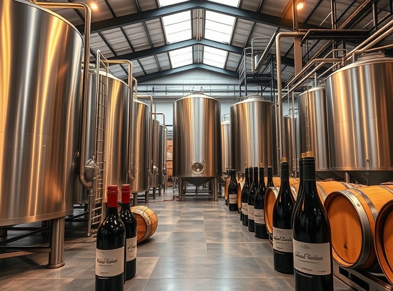 Nova Bornova Şarapları